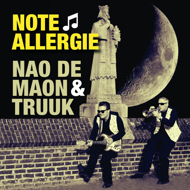 Nao de maon en truuk, Note Allergie